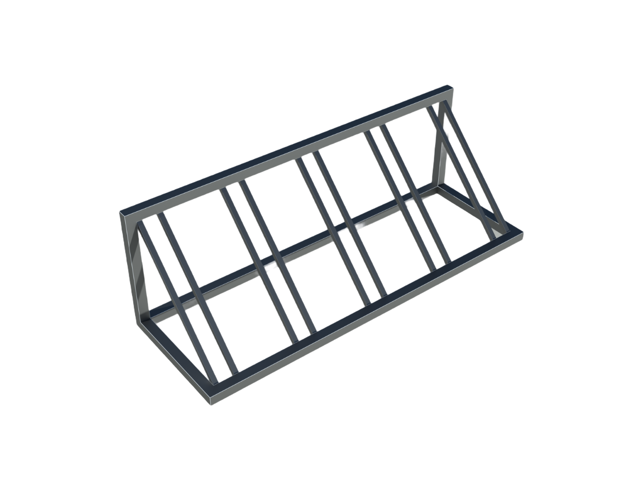 Bike parking V 027